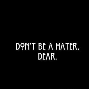 Meet your Posher, Danielle